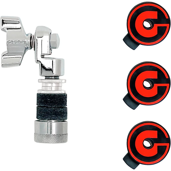 Quick Change Cymbal Mounting Kit