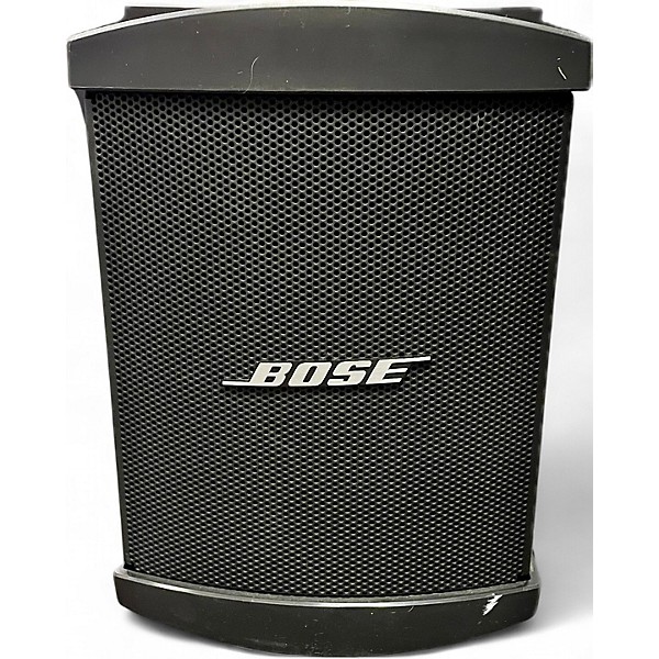 Bose Used Bose B1 Bass Module Unpowered Subwoofer
