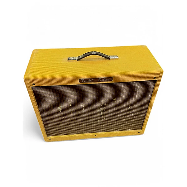 Fender Used Fender Hot Rod Deluxe 1x12 Tweed Guitar Cabinet