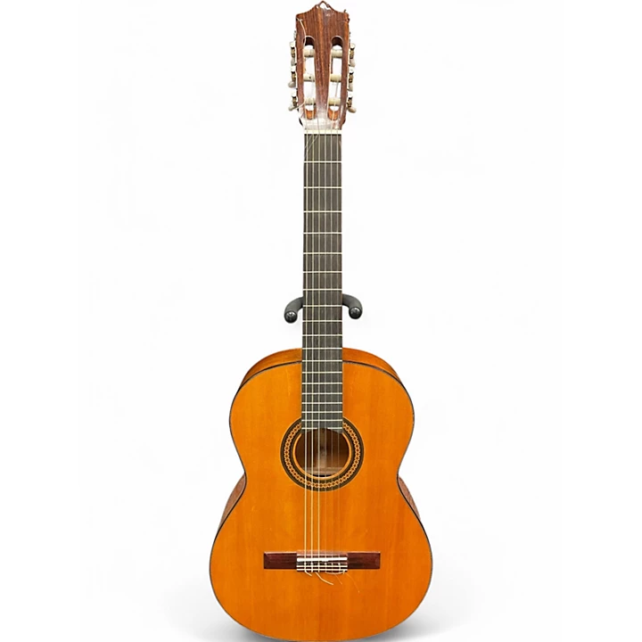 Used SIGMA CS 4 Natural Classical Acoustic Guitar