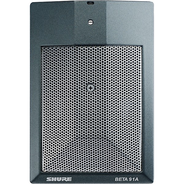 Beta 91A Kick Drum Mic