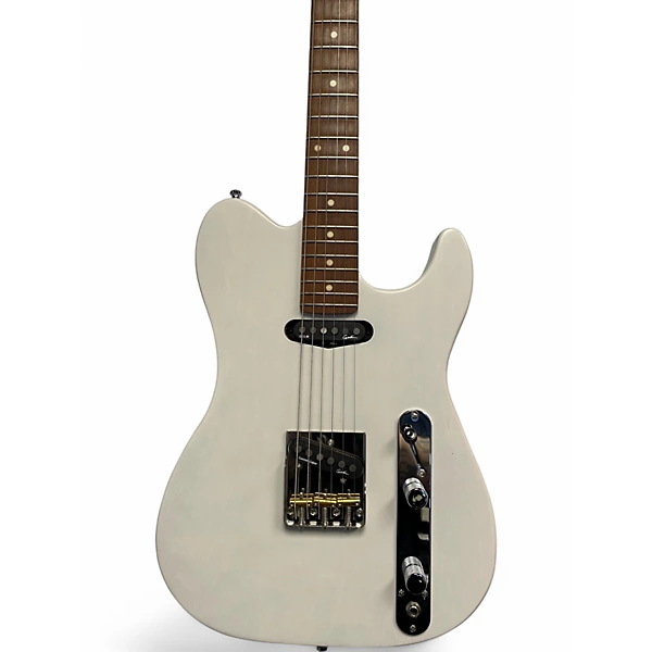 Godin Used Godin Stadium HT White Solid Body Electric Guitar.gc