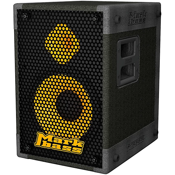Markbass MB58R 121 ENERGY 1x12 400W Bass Speaker Cabinet 8 Ohm