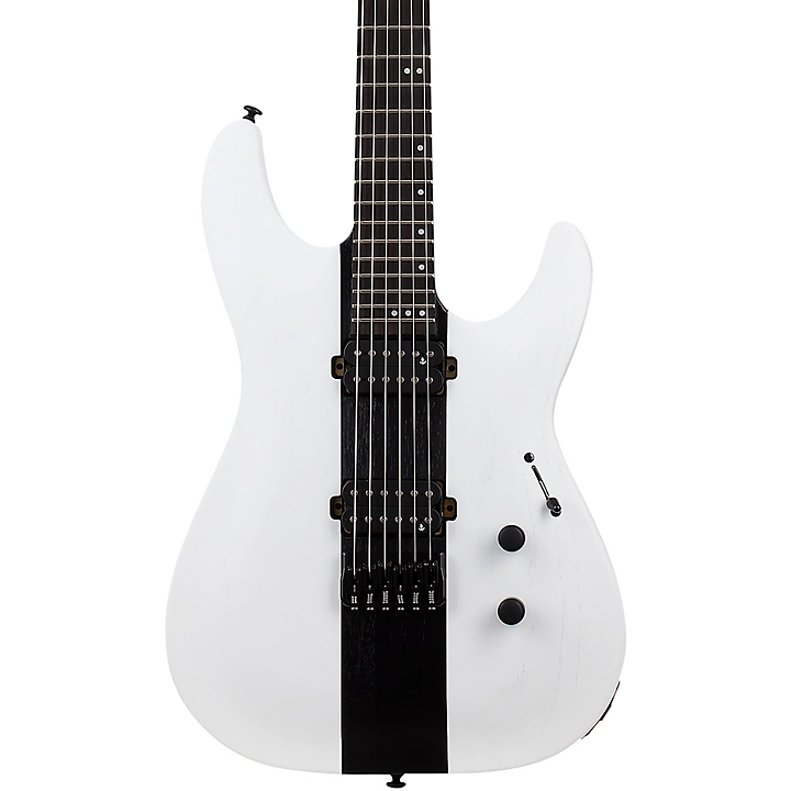 C 1 Rob Scallon Electric Guitar Contrasts
