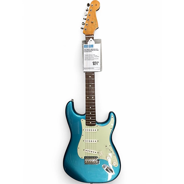 Fender Used Fender