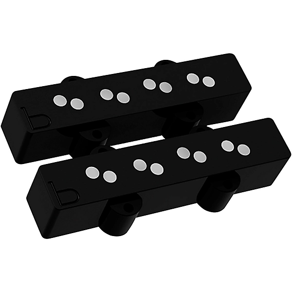 BARTOLINI BRPJ44JLS B AXIS J BASS PU SET