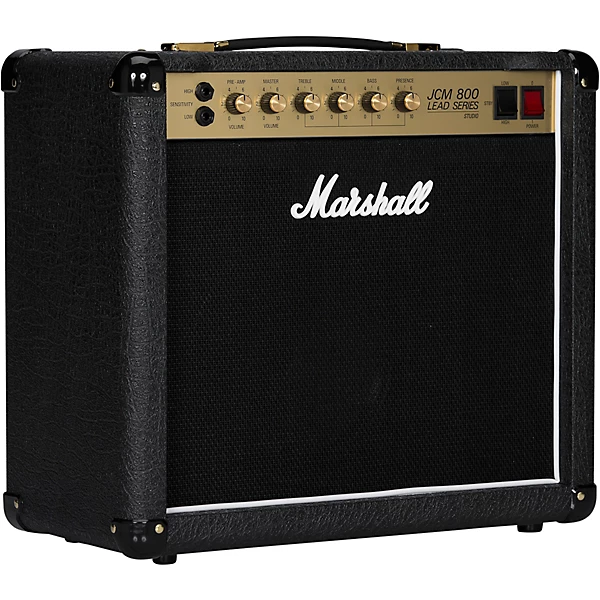 Studio Classic 20W 1x10 Tube Guitar Combo Amp Black