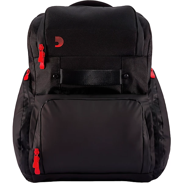 Backline Gear Transport Pack Solo