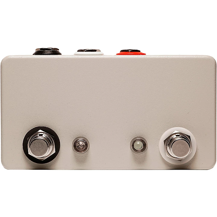 CopperSound Pedals ABY: Active Channel Splitter Cream