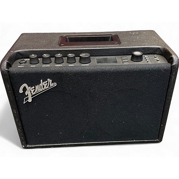 Fender Used Fender Mustang gt40 Guitar Combo Amp