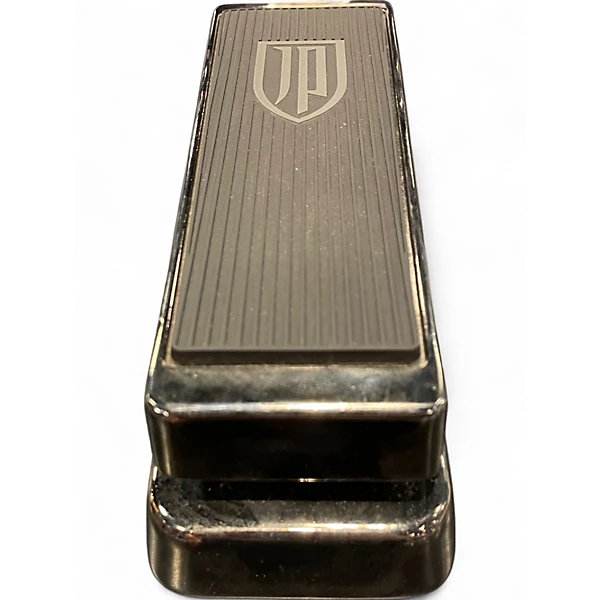 Used Dunlop JP95 John Petrucci Cry Baby Wah Effect Pedal