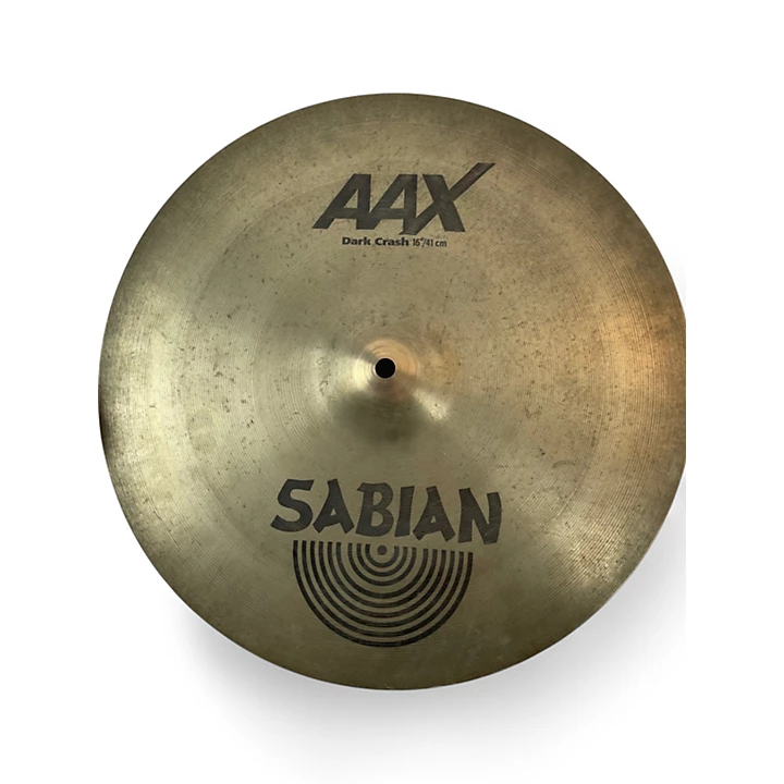 SABIAN Used SABIAN