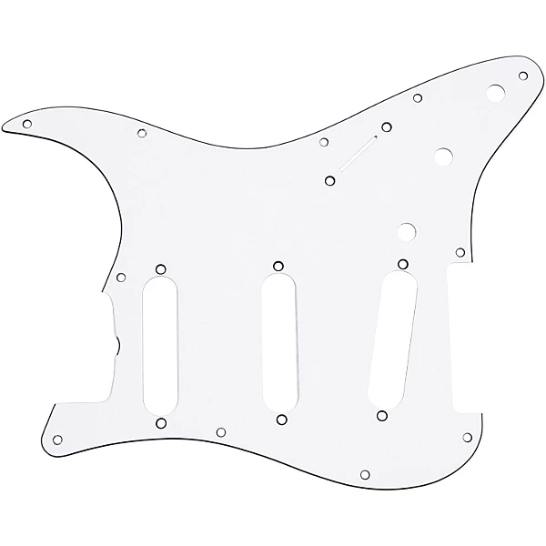 1962 Vintage Stratocaster