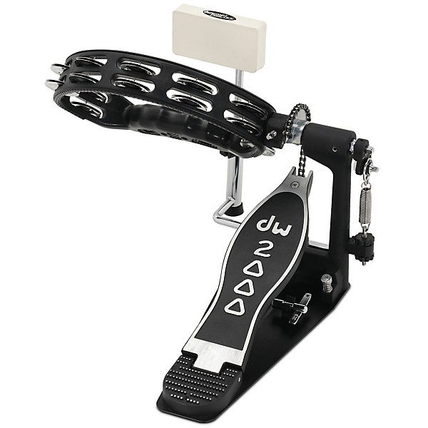 2000 Series Tambourine Pedal