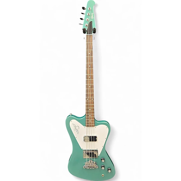 Gibson Bant0019ch1 Electric Bass Guitar.gc