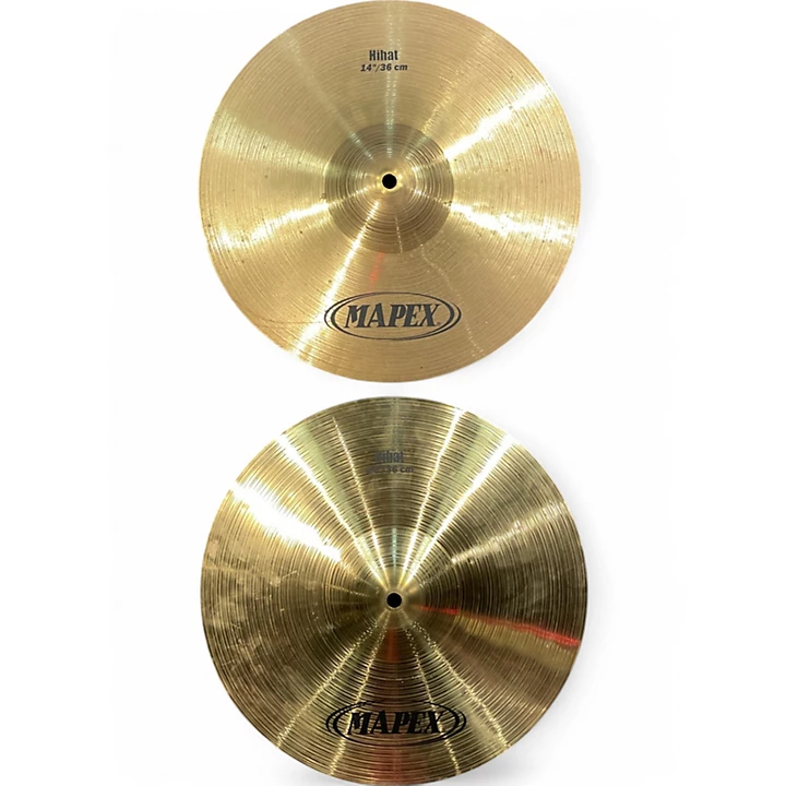 Mapex Used Mapex