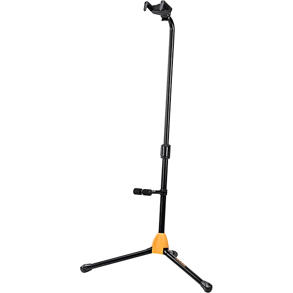 GS412B PLUS Series AutoGrip Guitar Stand