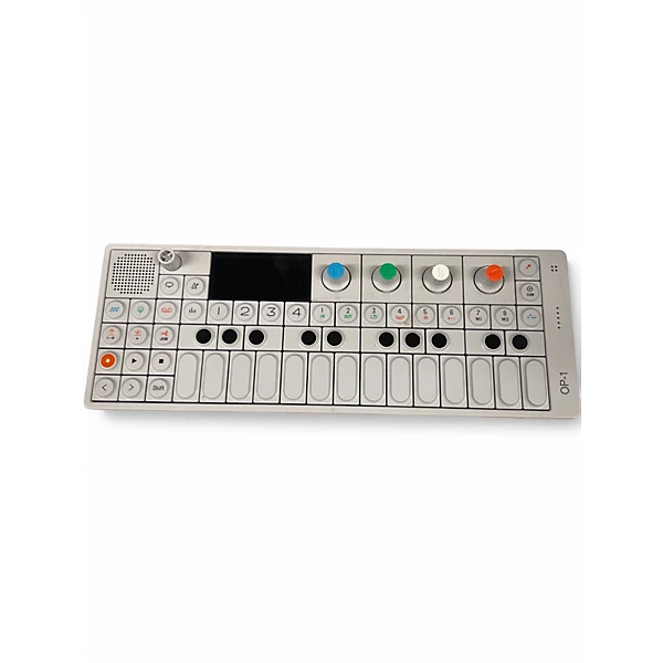 teenage engineering Used teenage engineering OP1 Synthesizer