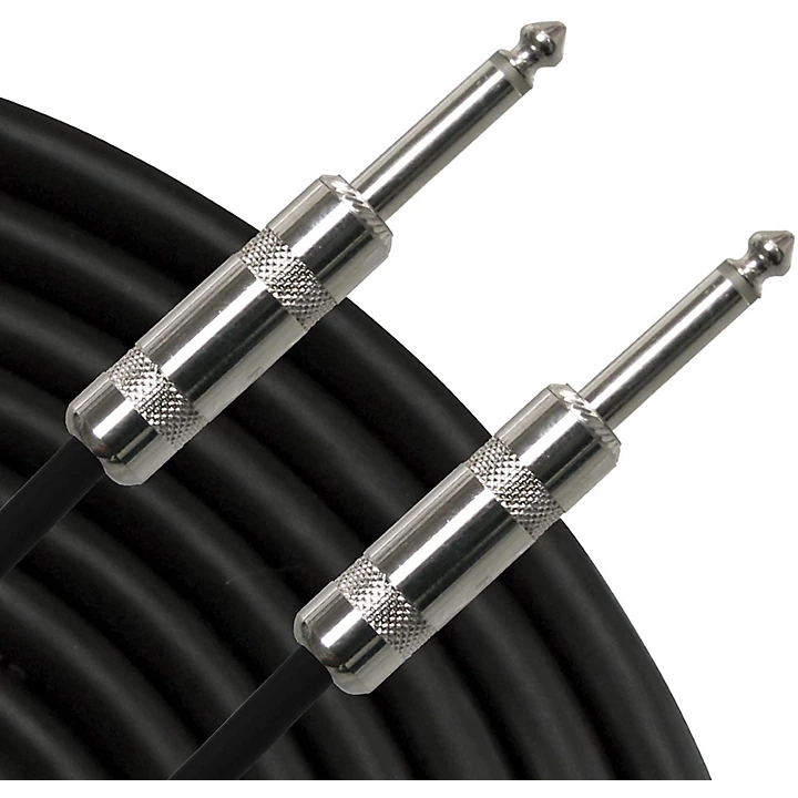 Standard Guitar Cable 10 ft