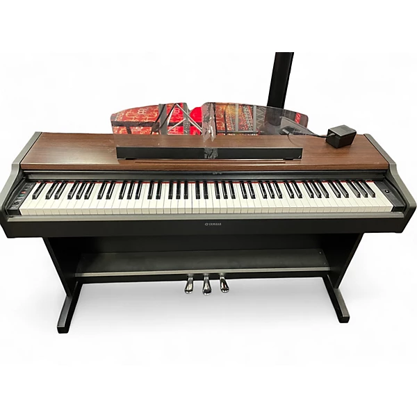 Yamaha Used Yamaha YDP213 Digital Piano.gc
