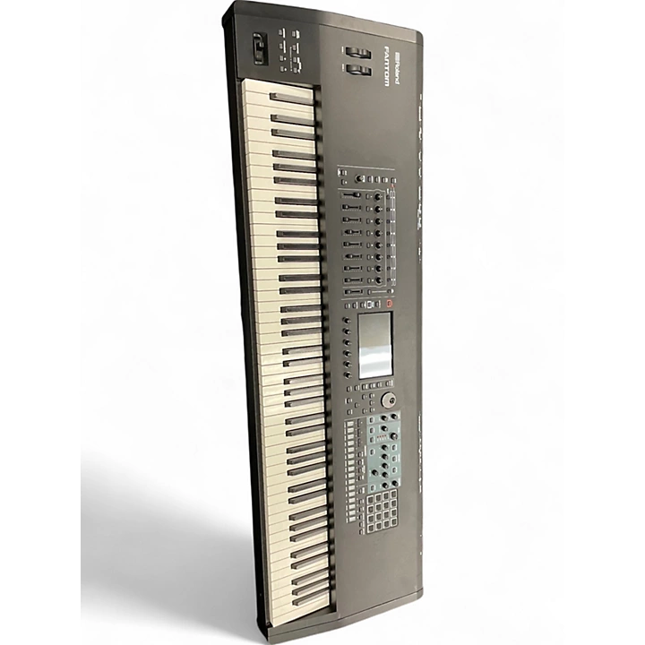 Roland Used Roland Fantom 8 Keyboard Workstation