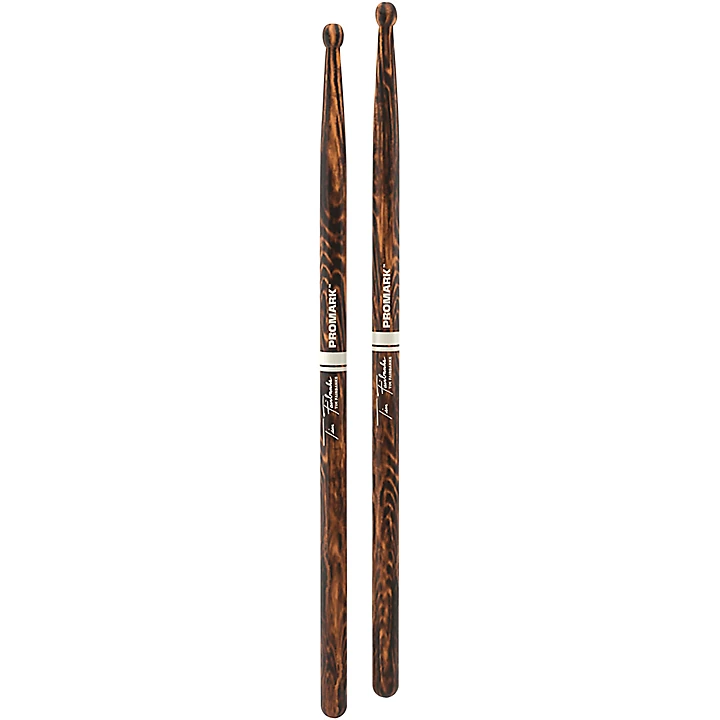 Tim Fairbanks FireGrain Marching Snare Stick Wood
