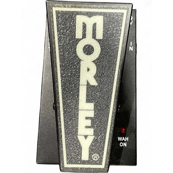 Morley Used Morley MMW Mini Wah Effect Pedal