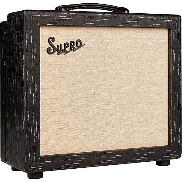 Supro 1612RT Amulet