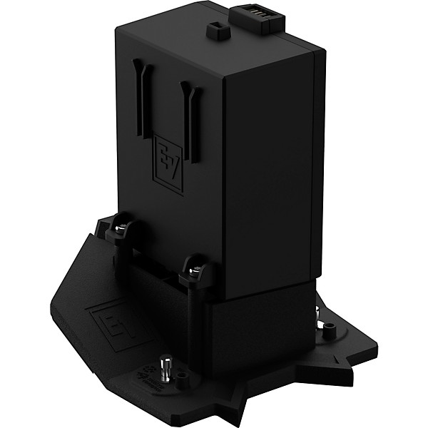EVERSE 8 Battery Black