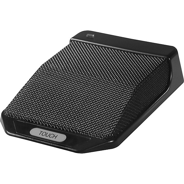 PCC170SW Surface Mount Supercardioid Boundary Microphone