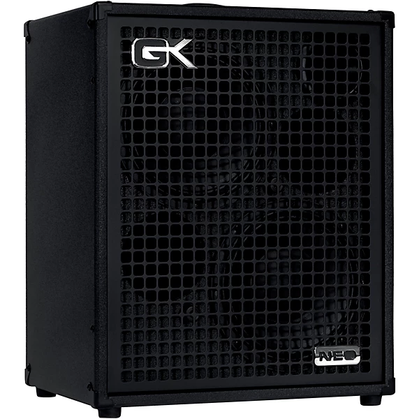 Gallien Krueger Fusion 210 Bass Combo Amp Level 1 Black L92405004001000.gc