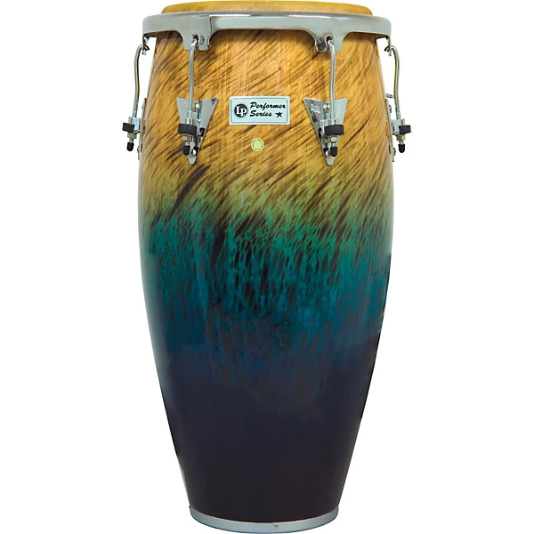 Performer Series Conga with Chrome Hardware