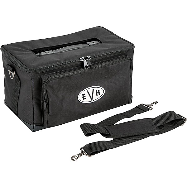 5150III Lunchbox Amp Carrying Case