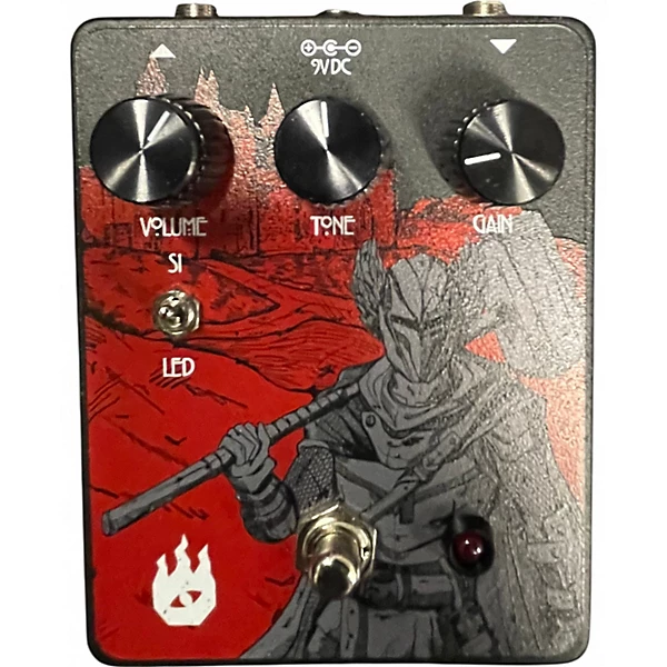 Used 2020s Evil Eye PALADIN Effect Pedal