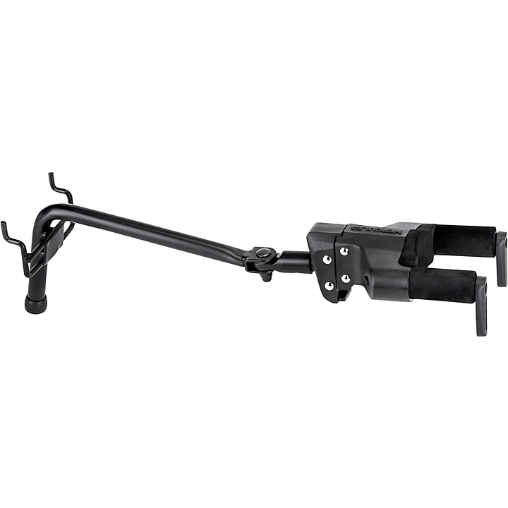 GSP40WBPLUS Auto Swivel Adjustable Yoke Guitar Hanger