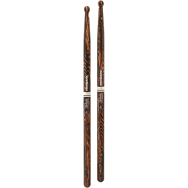 Tim Fairbanks FireGrain Marching Snare Stick Wood