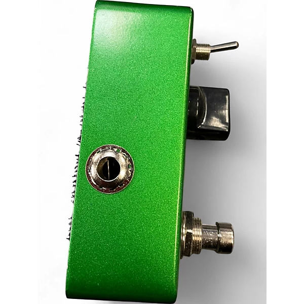Used Donner NOISE KILLER Effect Pedal