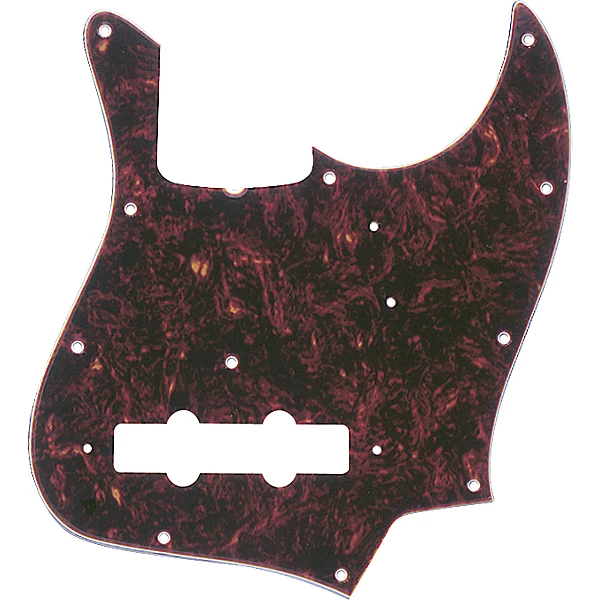 62 Jazz Bass