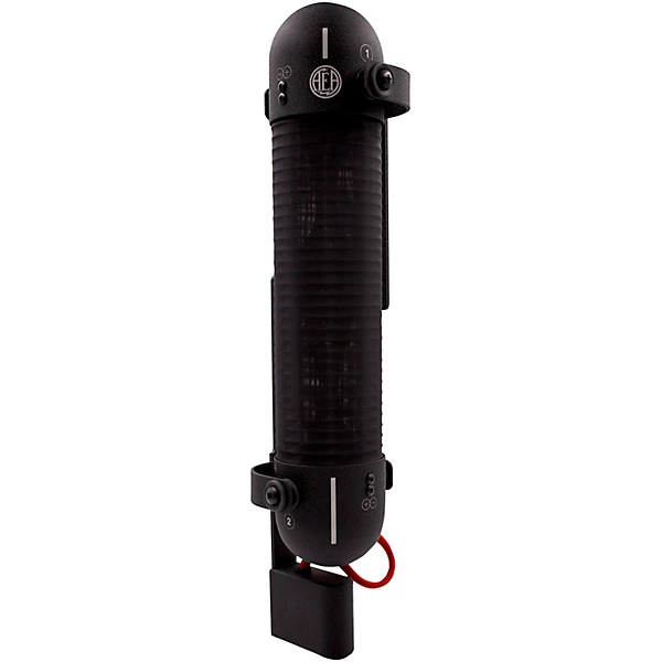 R88A Active Stereo Ribbon Microphone