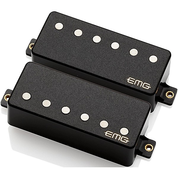 M 72 Set Black