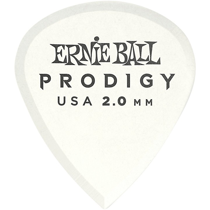 Prodigy Picks Mini 20 mm 6 Pack
