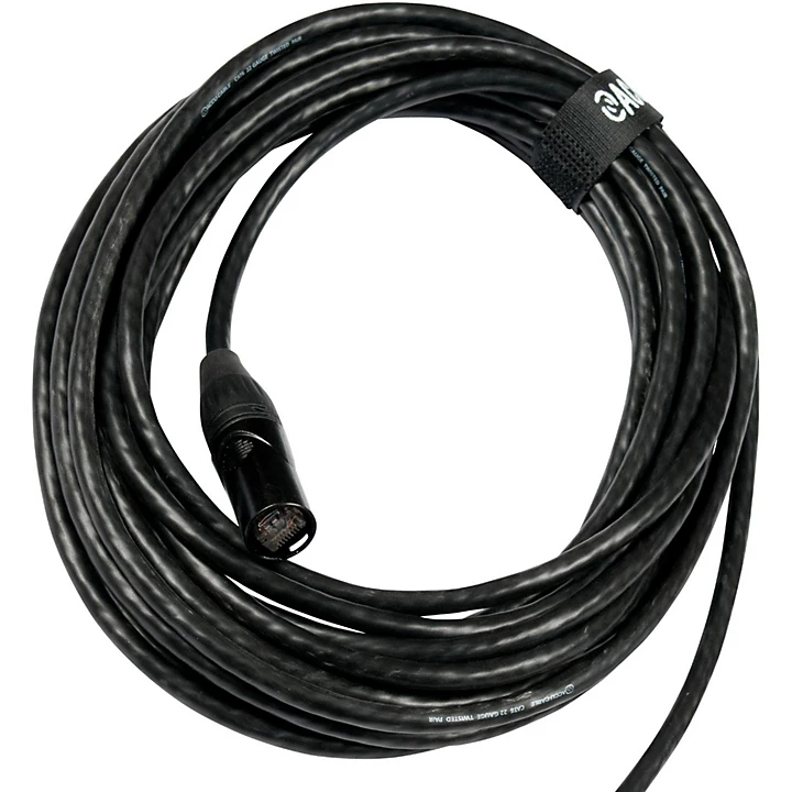 CAT6PRO Cabinet to Cabinet Ethercon Cable 50 ft