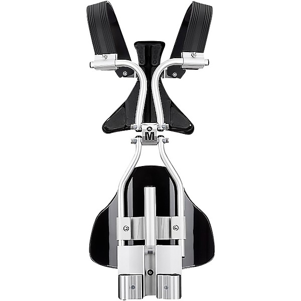 ABS Flip Posto Snare Drum Marching Carrier
