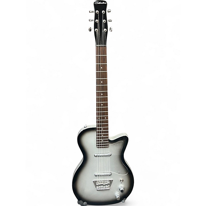 Silvertone Used Silvertone