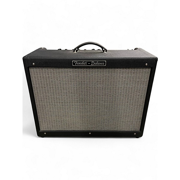 Fender Used Fender Hot Rod Deluxe 40W 1x12 Tube Guitar Combo Amp