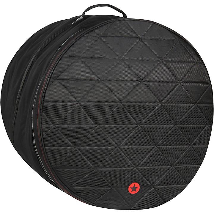 Boulevard II Bass Drum Bag 22 x