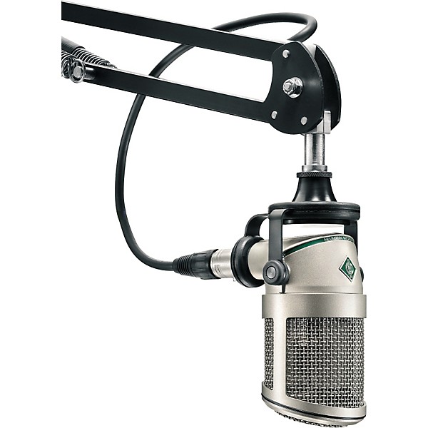 BCM 705 Dynamic Studio Microphone