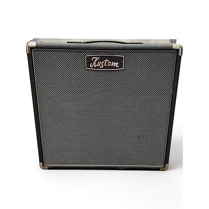 Monoprice Used Monoprice Stage right Guitar Cabinet