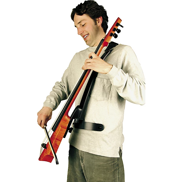 Shoulder Strap System