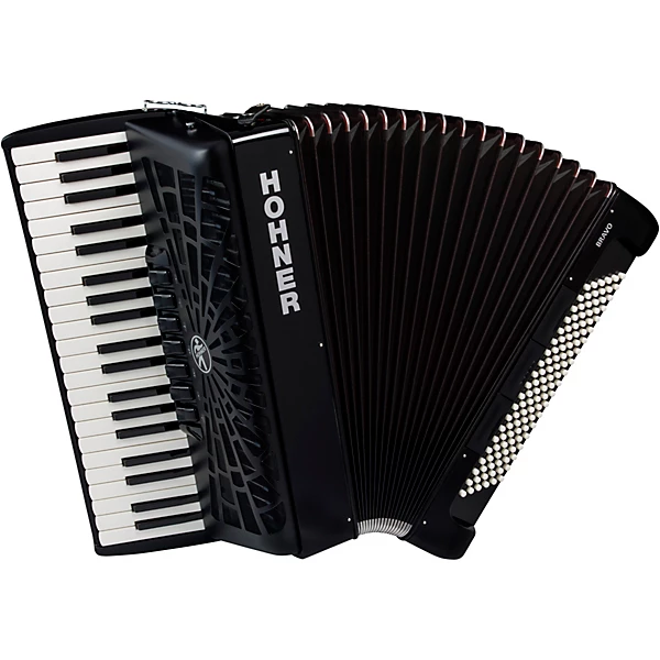 Hohner Bravo III
